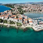 Lägenhet Apartment Beach Split