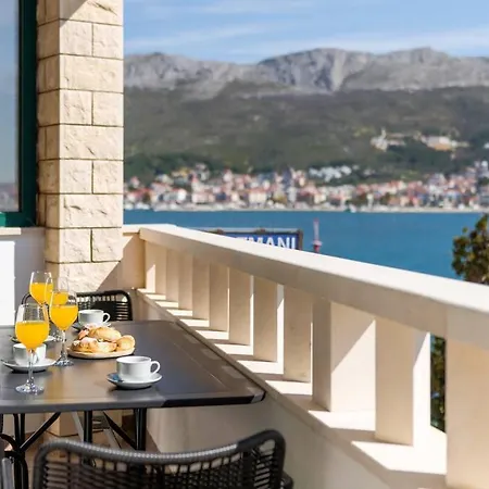 Apartment Beach Lägenhet