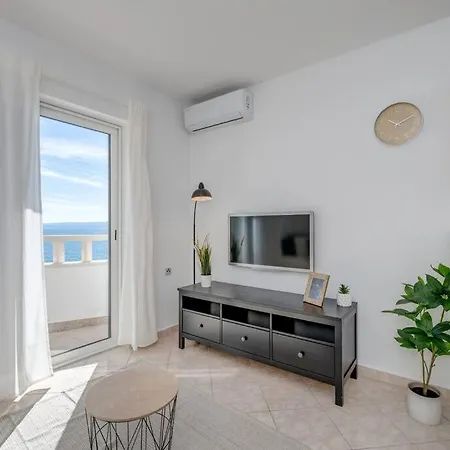 Lägenhet Apartment Beach *