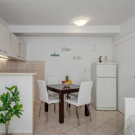 Apartment Beach * Split