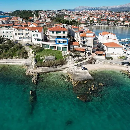 Apartment Beach Apartment Split