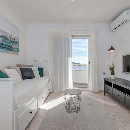 Apartment Beach * Split