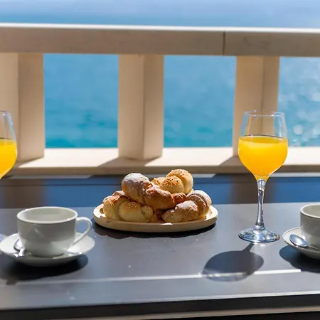 Apartment Beach Apartment *