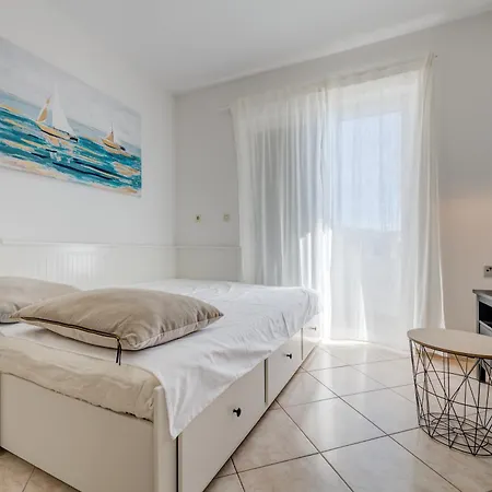 Apartman Apartment Beach