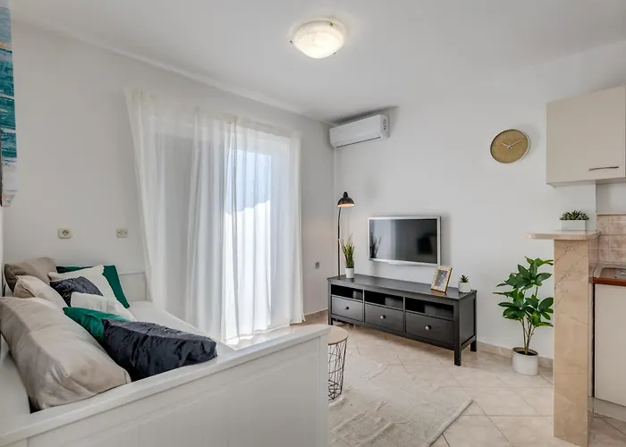 Apartment Beach Apartment