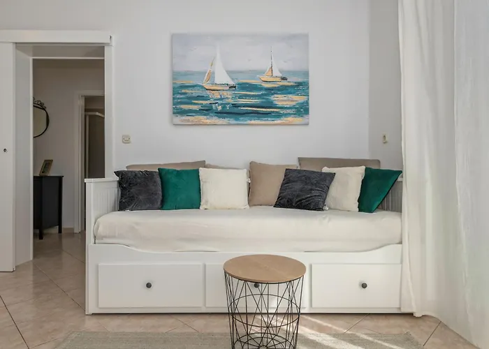 Apartment Beach Apartment *