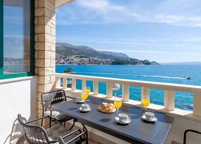 Apartment Apartment Beach *