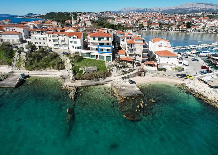 Apartment Beach Apartment Split