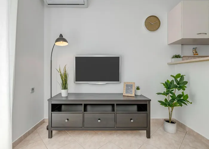 Apartment Apartment Beach Split