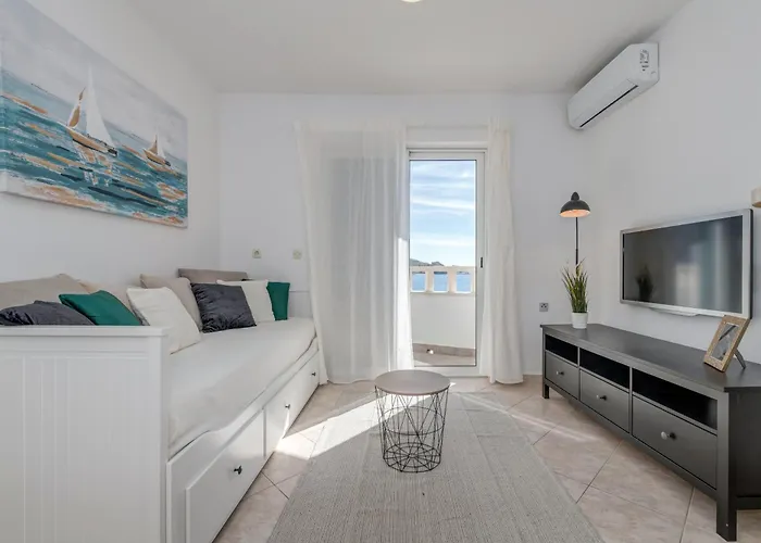 Apartment Beach * Split