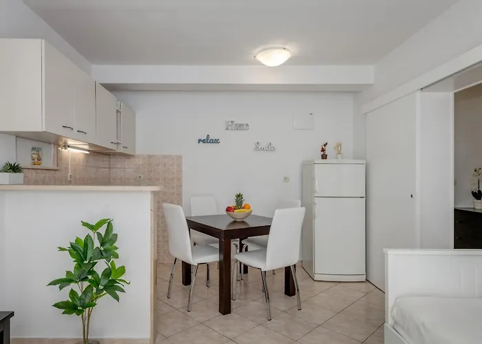 Apartment Apartment Beach *