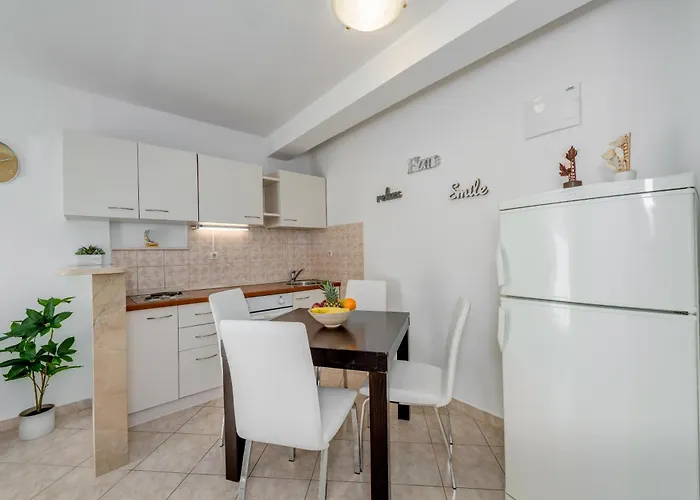 Apartment Apartment Beach Split