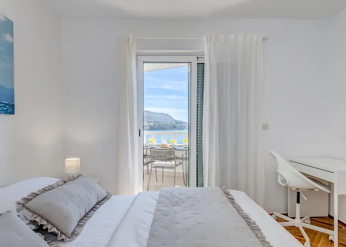 Apartment Beach Split