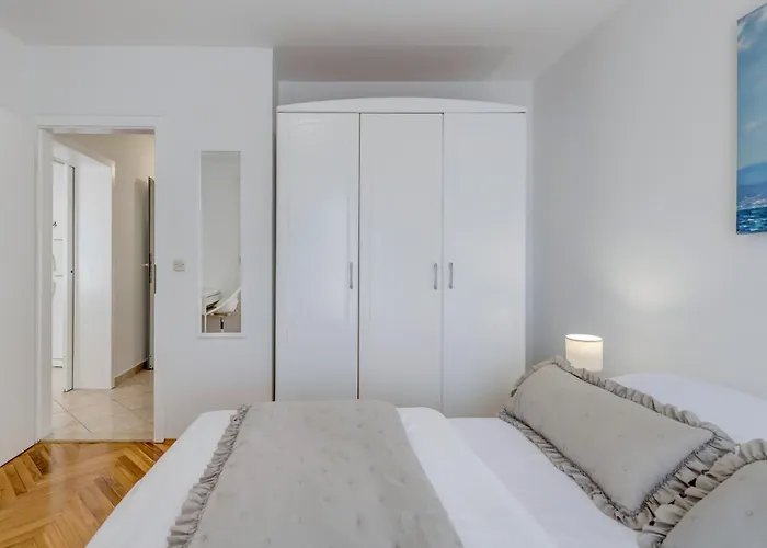 Apartment Beach Apartment