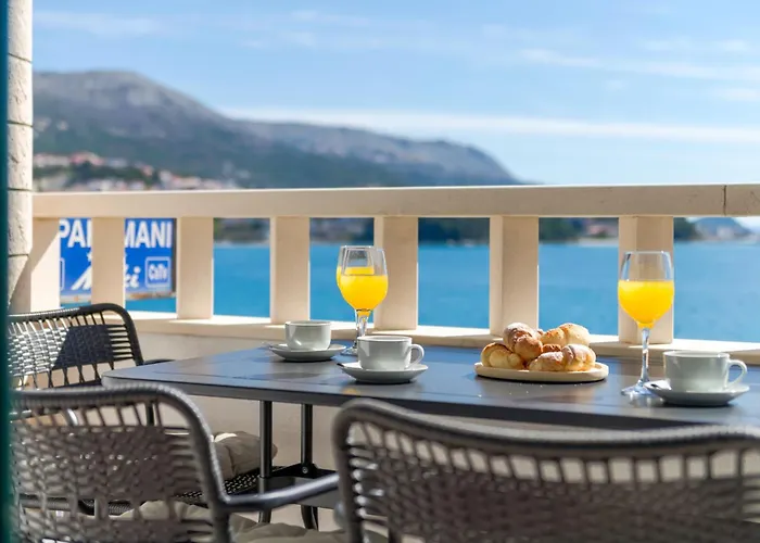 Apartment Apartment Beach *