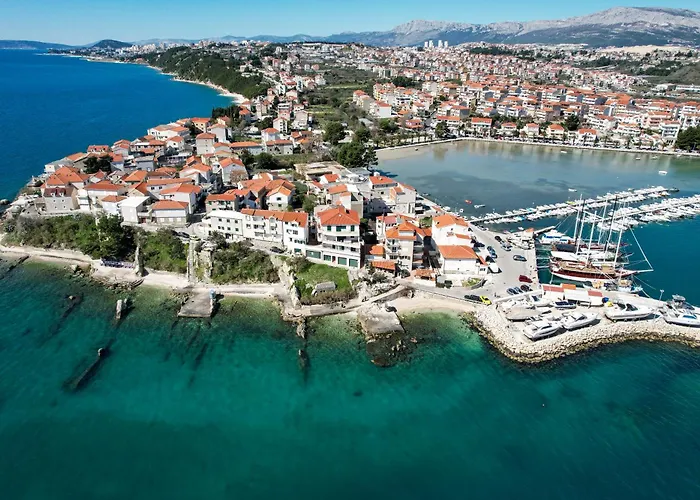 Apartment Apartment Beach Split