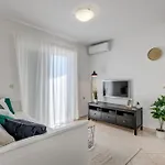 Apartment Beach Apartamento