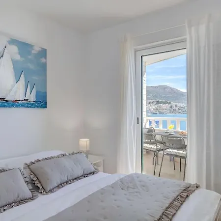 公寓 Apartment Beach