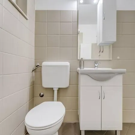 Apartment Beach * Спліт