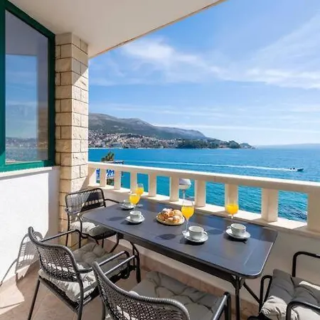 Apartment Beach Спліт