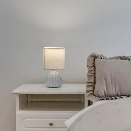 Apartment Beach Daire Split