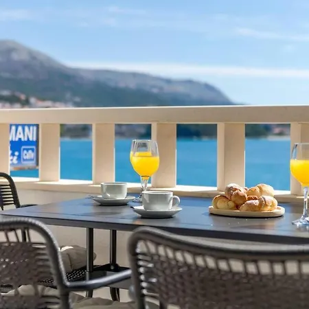 Daire Apartment Beach Split