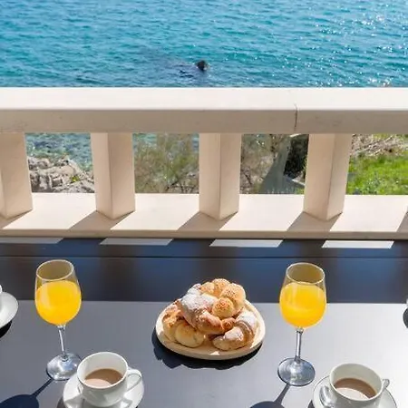 Апартаменти Apartment Beach