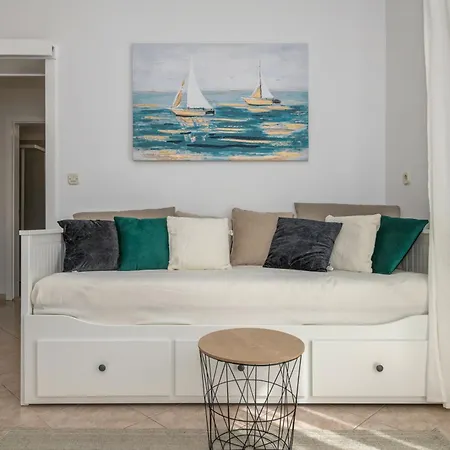 Apartment Beach 아파트 *