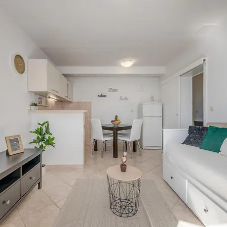 Apartment Beach 斯普利特