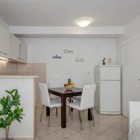 Апартаменти Apartment Beach *