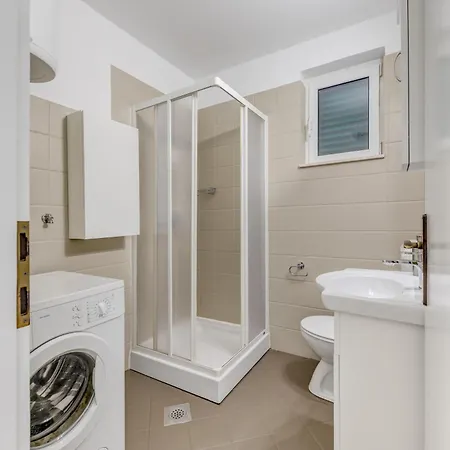 Apartment Beach Спліт