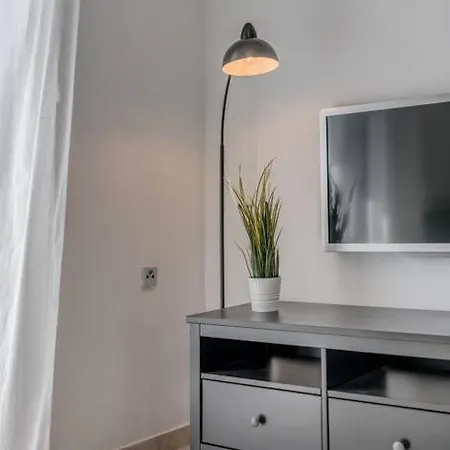 Апартаменты Apartment Beach