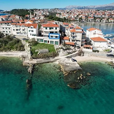 Apartment Beach Apartman *