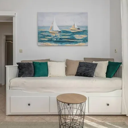 Apartment Beach Apartman Split