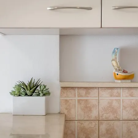 Апартаменты Apartment Beach