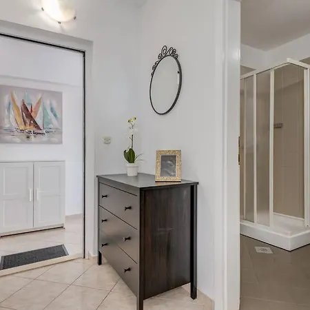 Apartman Apartment Beach *