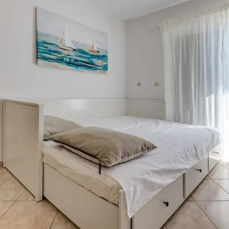 Apartment Beach * Сплит