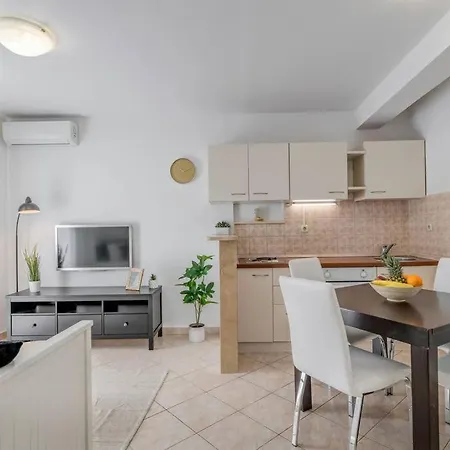 Apartment Beach * Сплит