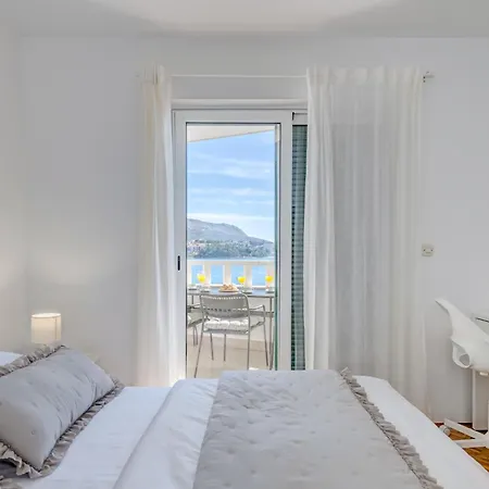 Apartment Beach Split