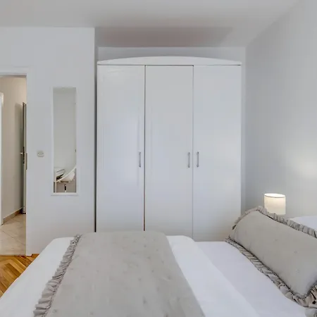 Apartment Beach Апартаменты